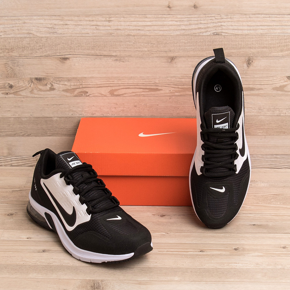 Мужские кроссовки сетка Киев - изображение 6