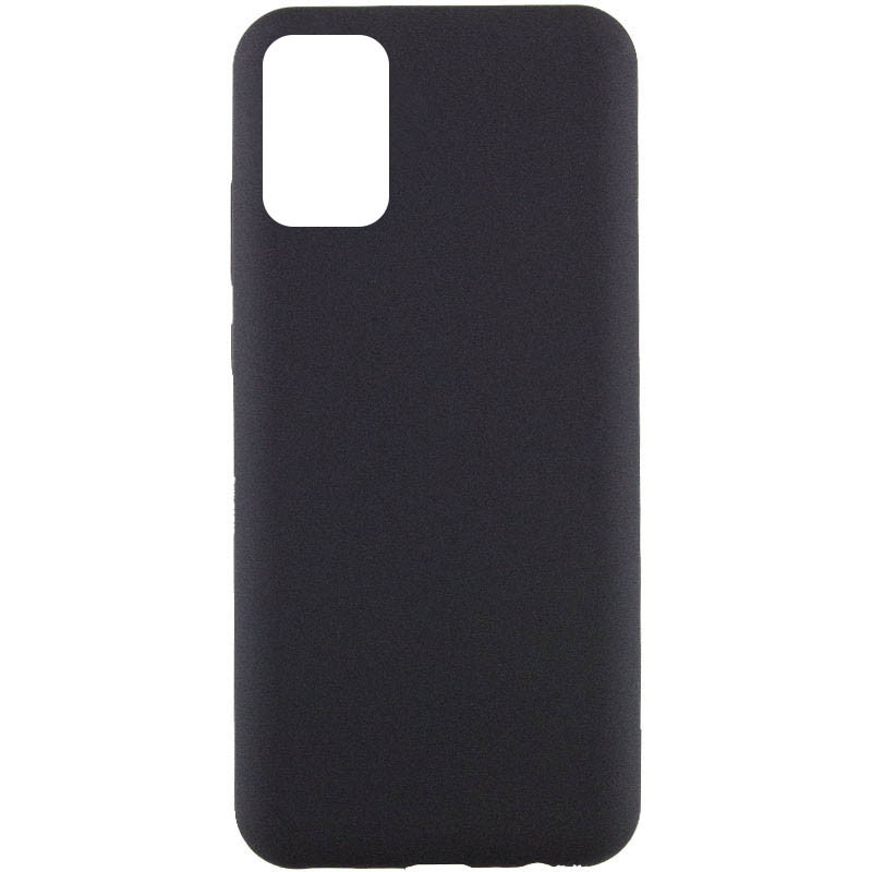 Чехол Silicone Cover Lakshmi (AAA) для Samsung Galaxy A10 (A105F) Херсон - зображення 1