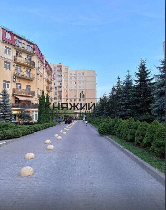 Оренда 1-кімнатної квартири с. Чайки, ЖК Чайки. Код 11205002 Київ - зображення 9