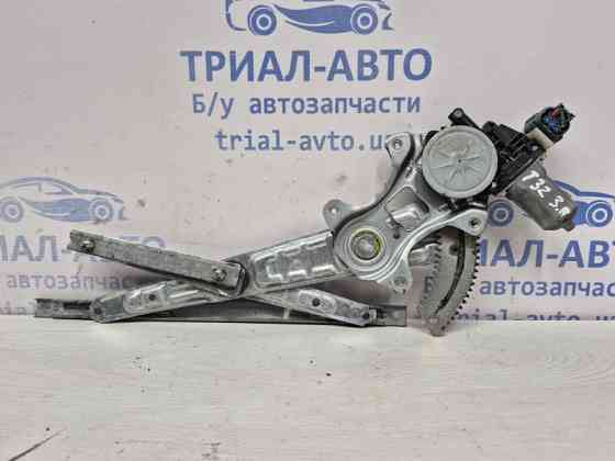 Стеклоподъемник задний правый Nissan X-Trail T32 1.6 DIESEL R9M 2014 (б/у) Киев