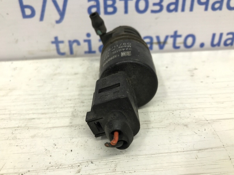 Насос омывателя стекла Chevrolet Captiva C140 2.2 ДИЗЕЛЬ 2006 (б/у) Київ - зображення 2