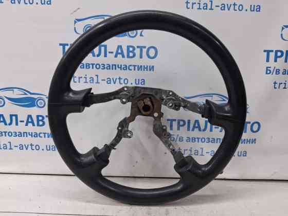 Руль Mitsubishi Pajero Wagon 3 3.2 ДИЗЕЛЬ 4M41 1999 (б/у) Киев