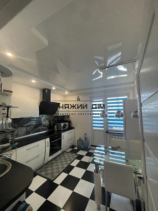 Оренда чудова 3-х кімнатна на Позняках вул Урлівська 38 код 11203195 Киев - изображение 1