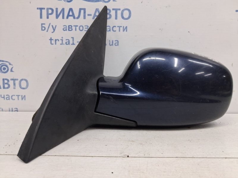 Зеркало левое SsangYong Rexton Y250 2.7 D27DT 2006 (б/у) Київ - зображення 2