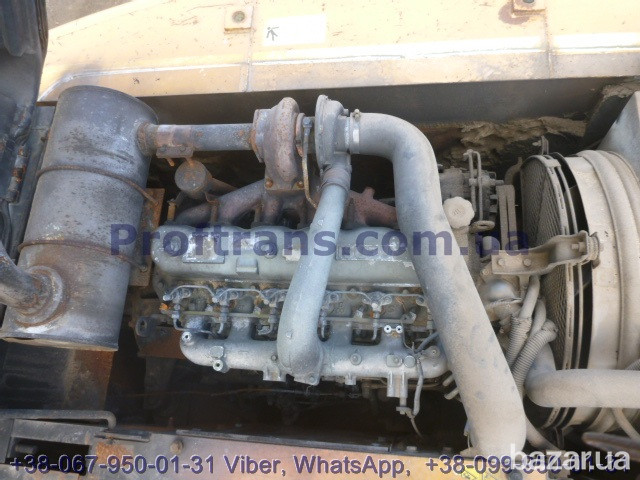 Запчасти CASE CX210 разборка экскаватора КЕЙС ЦХ210 Дніпро - зображення 4