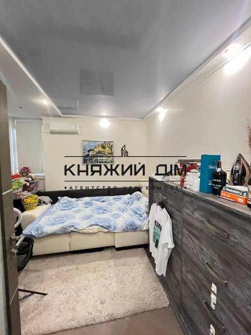 Оренда 3 кімнатна квартира студіо м. Позняки КОД 11202622 Киев - изображение 6