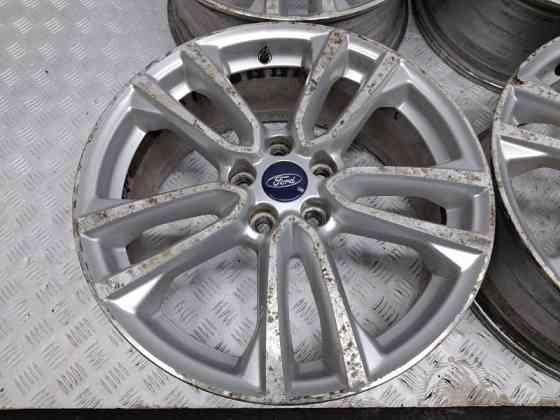 Диски титан комплект R18 Ford Kuga 2011-2019 1816698 (Арт. 79292) Киев