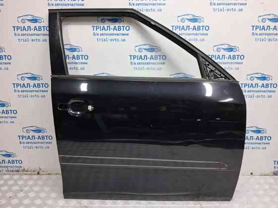 Дверь передняя правая Skoda Fabia 5J 1.4 DIESEL 2007 (б/у) Київ