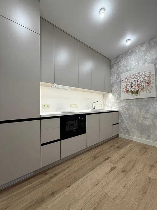 Продам 2-к квартиру в новострое ЖК Аржанова, пр. Слобожанский Днепр - изображение 2