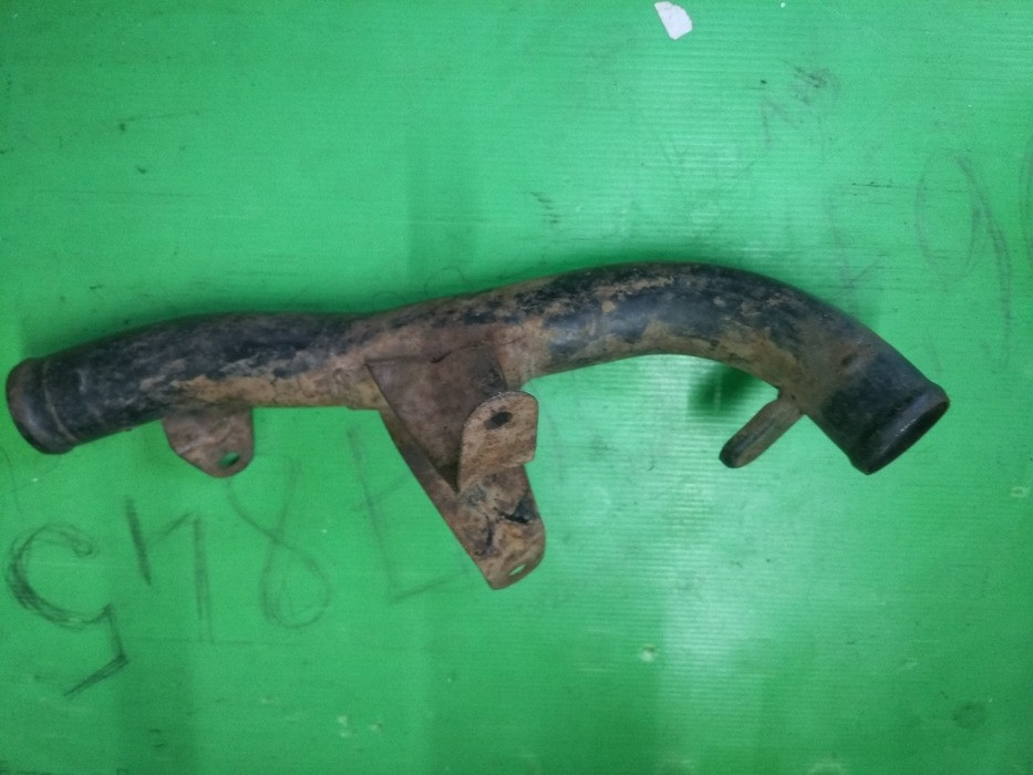 Трубка металева MD078384 Міцубісі Галант 1.8ТД оригінал Вінниця - зображення 4