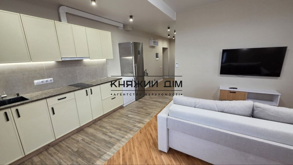 Оренда 2-х к. квартири в ЖК Дубовий Гай м. Сирець 8 хвилин. КОД 11204459 Київ - зображення 7