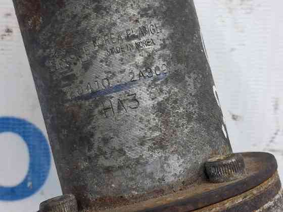 Датчик EGR Hyundai I30 2011-2017 284002AA30 (Арт. 70580) Київ