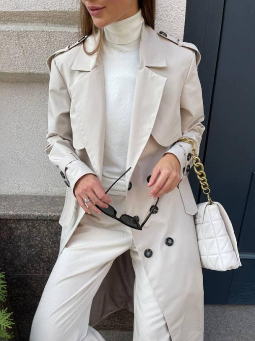 Жіночий одяг DIMITRA оптом і в роздріб — стиль, комфорт і якість від виробника Кропивницький - зображення 1