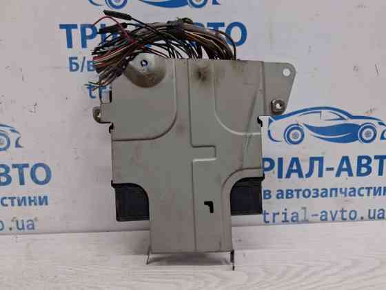 Блок управления двигателем Mitsubishi Pajero Wagon 1999-2006 MK386858 (Арт. 75825) Київ