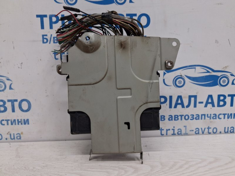 Блок управления двигателем Mitsubishi Pajero Wagon 1999-2006 MK386858 (Арт. 75825) Київ - зображення 2