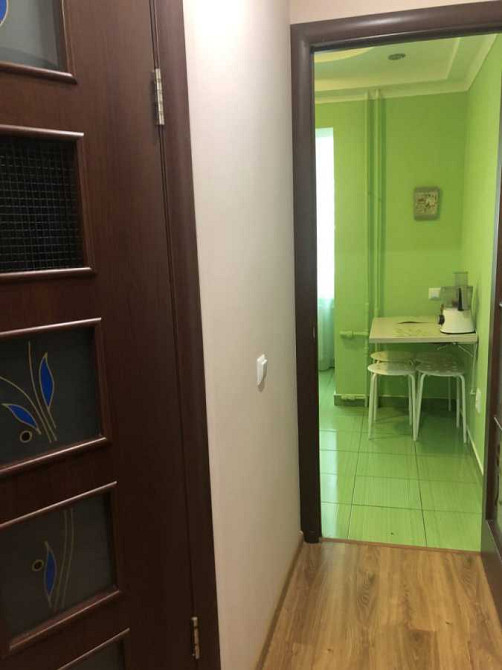 долгосрочная аренда 1-к квартира Киев, Святошинский, 10000 грн./мес. Киев - изображение 10