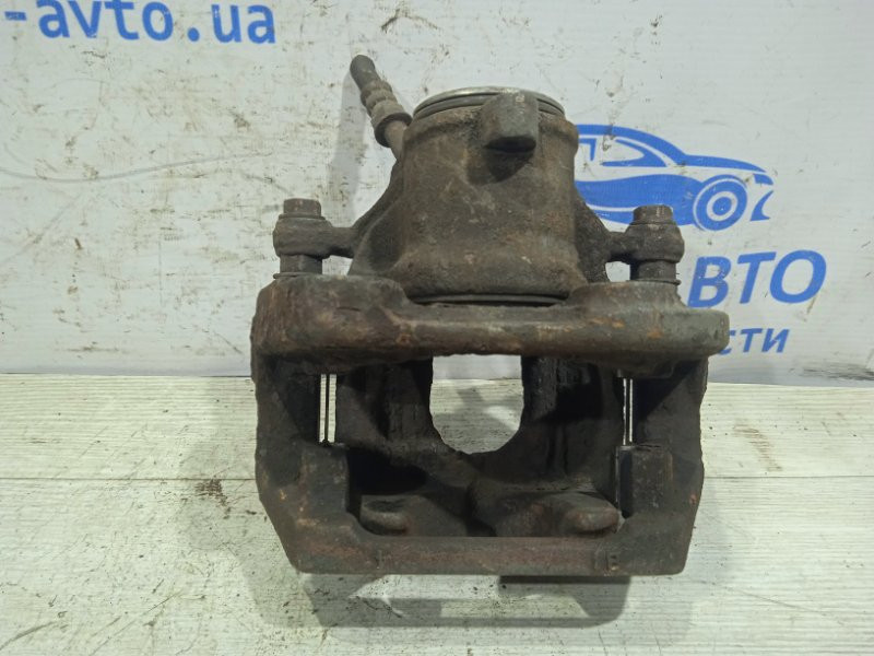 Суппорт задний левый BMW 5 F10 2.0 ДИЗЕЛЬ 2010 (б/у) Киев - изображение 2