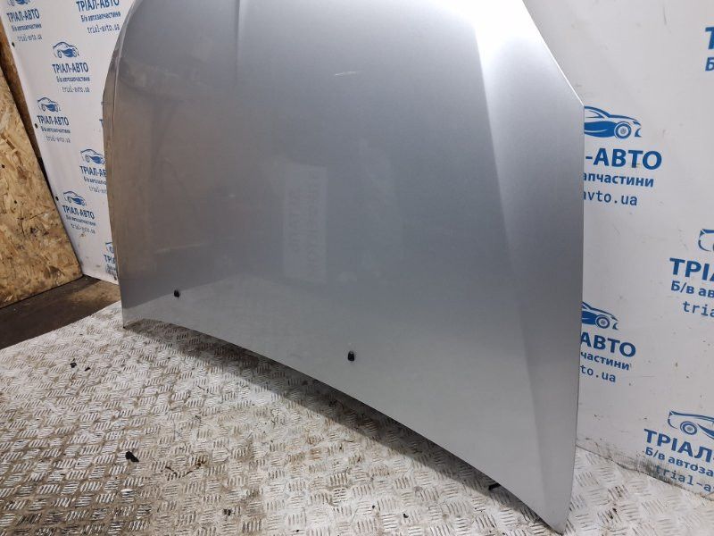 Капот Mitsubishi Lancer 9 1.6 БЕНЗИН 4G18 2003 (б/у) Киев - изображение 2