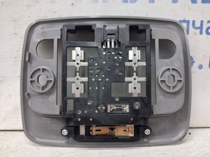 Плафон задний Kia Sorento 2002-2011 928503E000CY (Арт. 67687) Київ - зображення 2