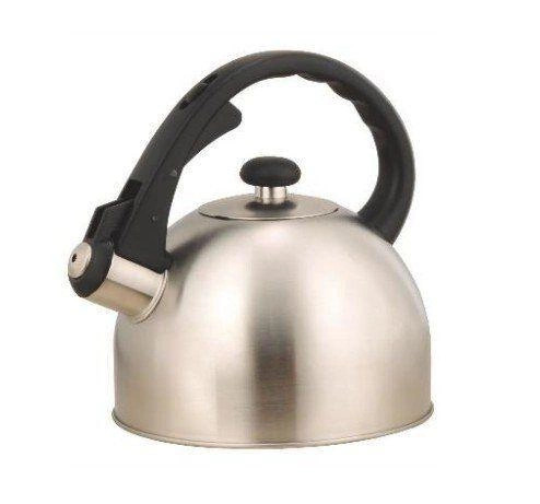 Чайник із свистком Edenberg EB-1972 1.5 л Київ - зображення 1