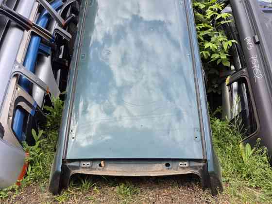 Крыша Mitsubishi Pajero Sport K9 2.5 DIESEL 4D56 1996 (б/у) Киев