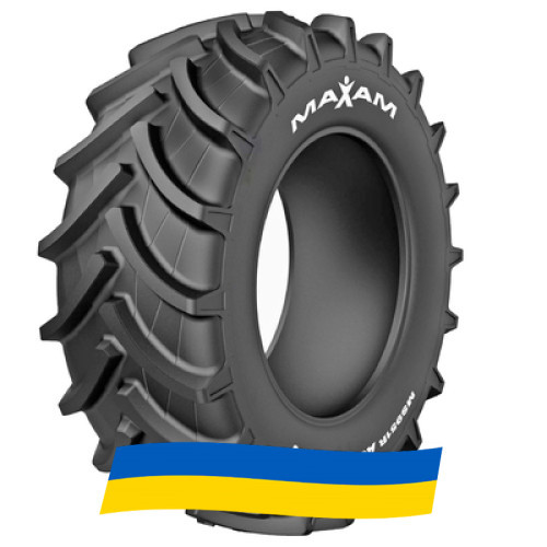 540/65 R30 Maxam MS951R AGRIXTRA 65 150D Сільгосп шина Киев - изображение 1