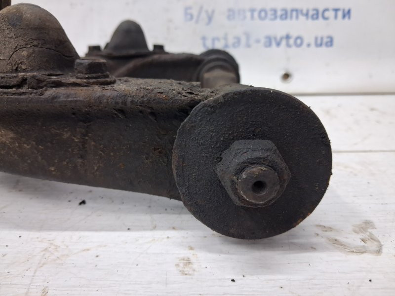 Рычаг передний верхний правый Mitsubishi Pajero Sport K9 3.0 БЕНЗИН 6G72 1996 (б/у) Київ - зображення 4