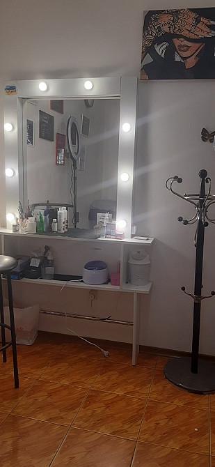 Здам комнату в субаренду, в парикхмахерской Кропивницький - зображення 2