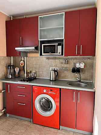 долгосрочная аренда 1-к квартира Киев, Оболонский, 15500 грн./мес. Київ