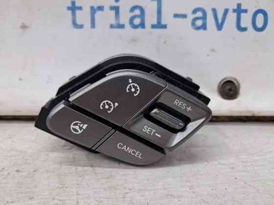 Кнопки руля Hyundai Santa fe 2012-2019 967402W500RYN (Арт. 69153) Київ