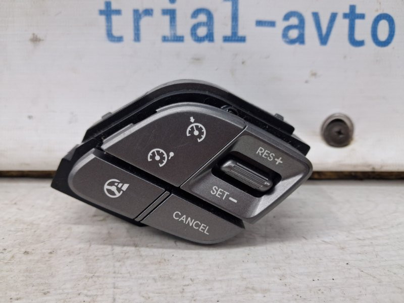 Кнопки руля Hyundai Santa fe 2012-2019 967402W500RYN (Арт. 69153) Київ - зображення 1