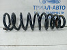 Пружина передняя Mazda 6 GH 2.5 БЕНЗИН L5-VE 2007 (б/у) Київ
