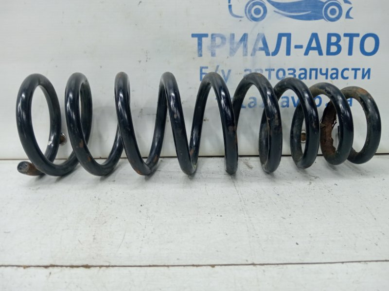 Пружина передняя Mazda 6 GH 2.5 БЕНЗИН L5-VE 2007 (б/у) Київ - зображення 1