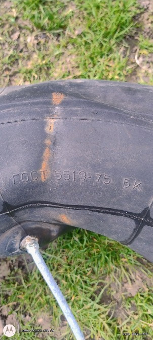 Камера 260-508 УК-1.Виробництво срср. Лысянка - изображение 5