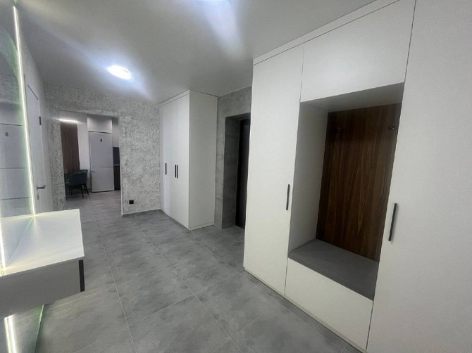 Продам 3-к квартиру (73м2) с ремонтом в ЖК Аржанова/пр. Слобожанский Днепр - изображение 8