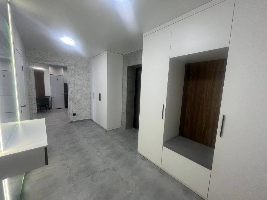 Продам 3-к квартиру (73м2) с ремонтом в ЖК Аржанова/пр. Слобожанский Дніпро - зображення 8