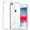 TPU чехол Epic Transparent 1,5mm Full Camera для Apple iPhone 7 / 8 / SE (2020) (4.7") Херсон