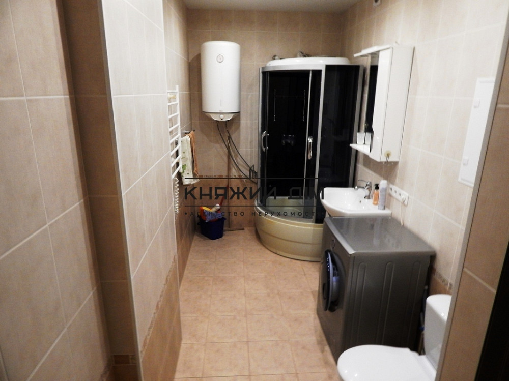 Відмінна 2-х кімнатна студио в ЖК Паркове місто. Код об'єкту : 1179638. Киев - изображение 8