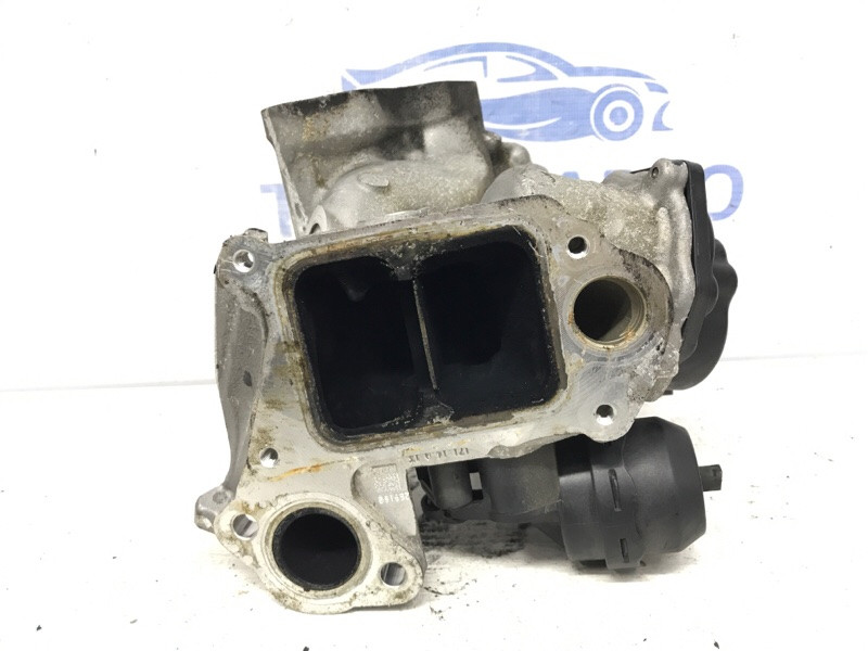 Датчик EGR Ford Kuga CBS 2.0 DIESEL 2011 (б/у) Київ - зображення 4