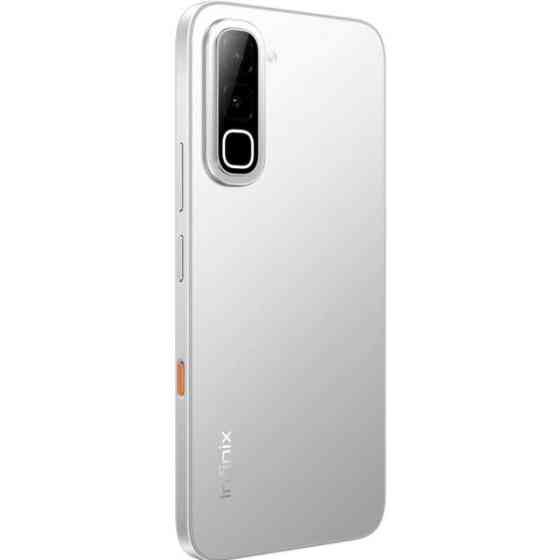 Смартфон Infinix Hot 70 8/256GB Silver Dancer (X6895B) UA Харків