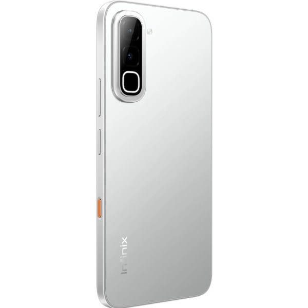 Смартфон Infinix Hot 70 8/256GB Silver Dancer (X6895B) UA Харків - зображення 6