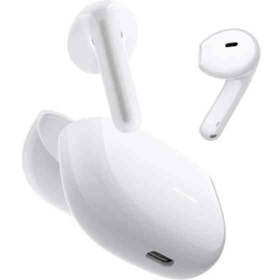 Bluetooth-гарнітура Xiaomi Redmi Buds 8 Active White (BHR08JUGL) EU Харків