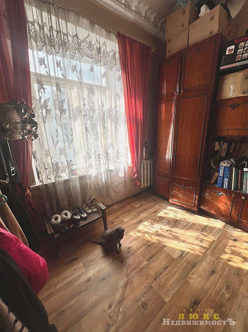Продам 4 комнатную квартиру переулок Щепной , ( между Базарной и Успенской) Одесса - изображение 5