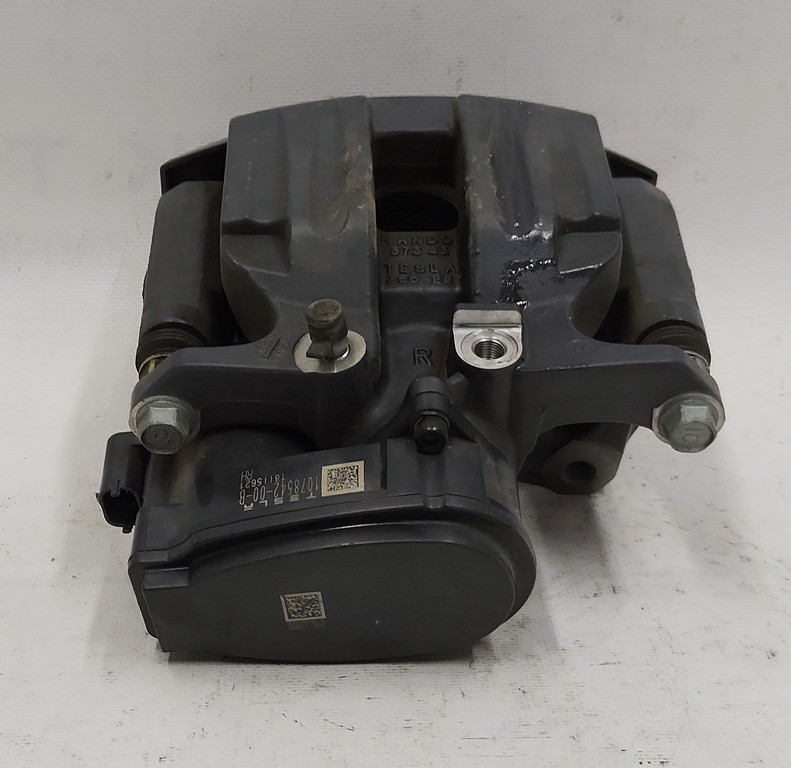 Суппорт тормозной задний правый MANDO (без тормозных колодок) Tesla model S REST, Tesla model X 1078 Київ - зображення 3