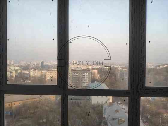 Продажа видовой 1к.кв. в ЖК Науковый. № 21130385 Киев