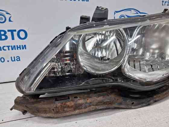 Фара левая галоген Honda Civic 2005-2012  (Арт. 68095) Киев