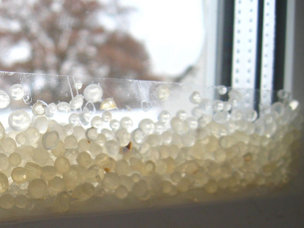 Влагопоглотитель силикагель абсорбент адсорбент Харьков - изображение 1