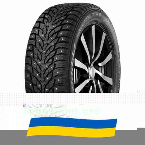 245/40 R18 Nokian Hakkapeliitta 9 97T Легкова шина Київ