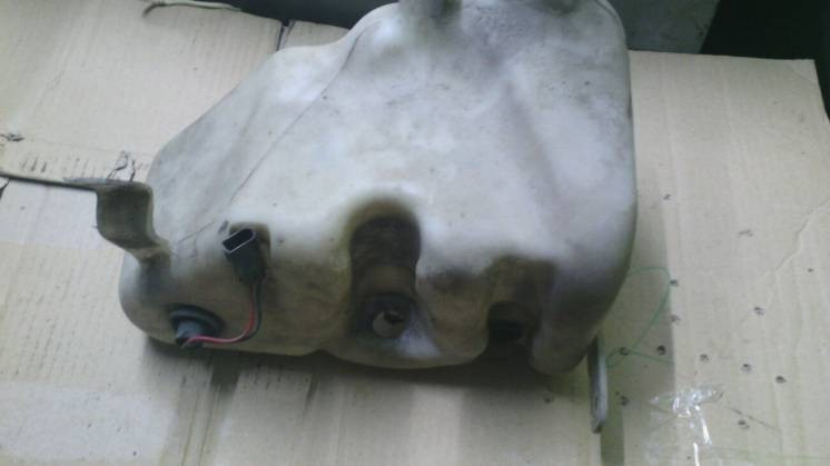 Бачок омивача скла 90gg-13k175-aa Форд Скорпіо оригінал Винница - изображение 5