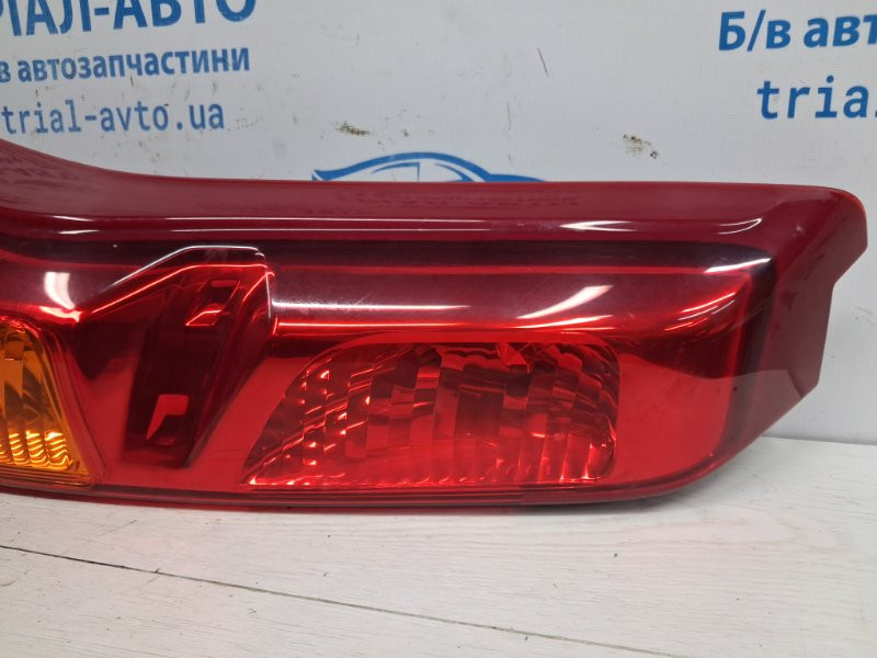 Фонарь задний внешний левый Nissan X-Trail 2007-2015 26555JG00A (Арт. 80054) Київ - зображення 2